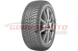 COP. 215/45VR17 KUMHO WP71 XL 91V M+S